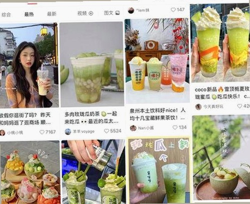 当“吃瓜”成为娱乐圈新潮流：不仅仅是围观那么简单？🍉